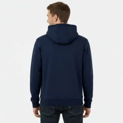 Batsford Logo Hoodie Mens