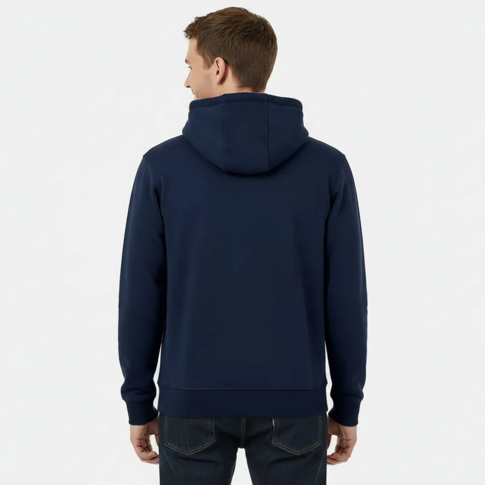 Batsford Logo Hoodie Mens