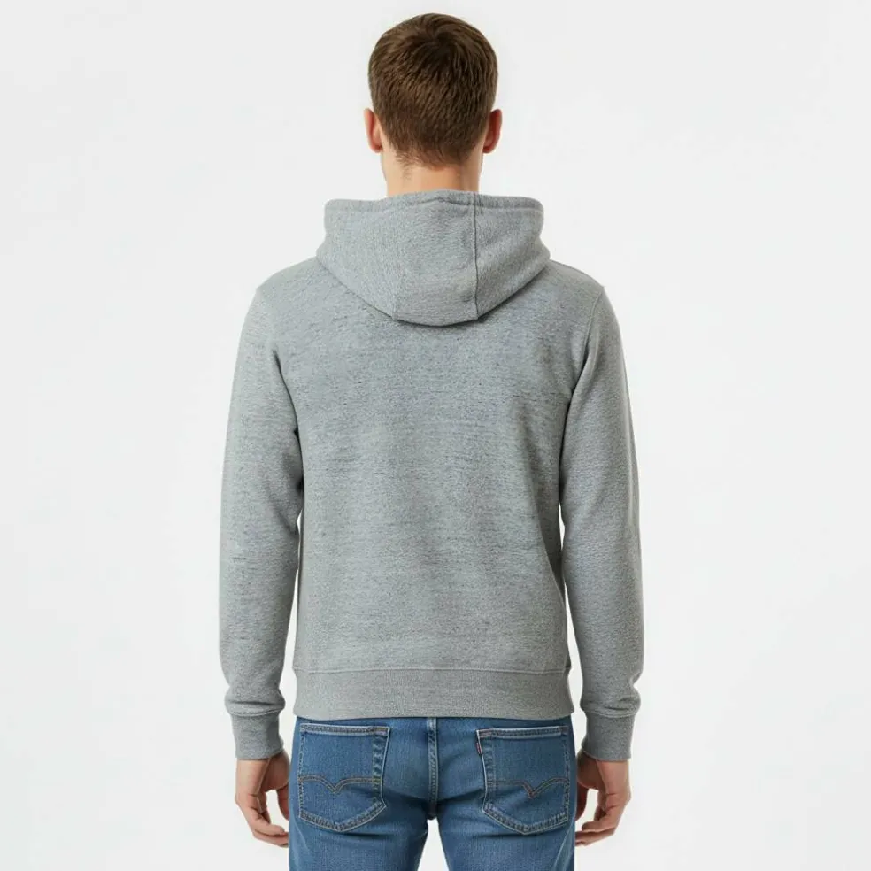 Batsford Logo Hoodie Mens