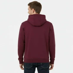 Batsford Logo Hoodie Mens