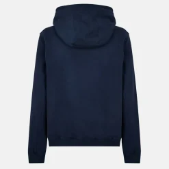 Batsford Logo Hoodie Mens