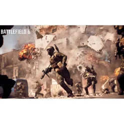 BATTLEFIELD 6