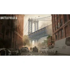 BATTLEFIELD 6