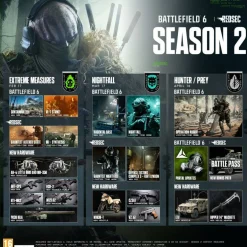 BATTLEFIELD 6