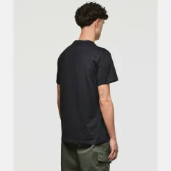 Battle Lines Graphic T-Shirt
