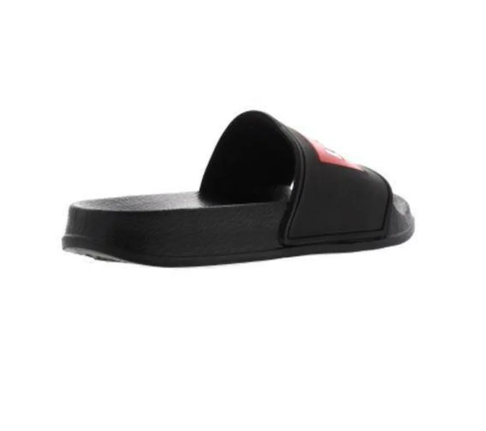 Batwing Slider