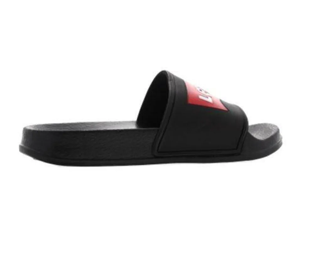 Batwing Slider