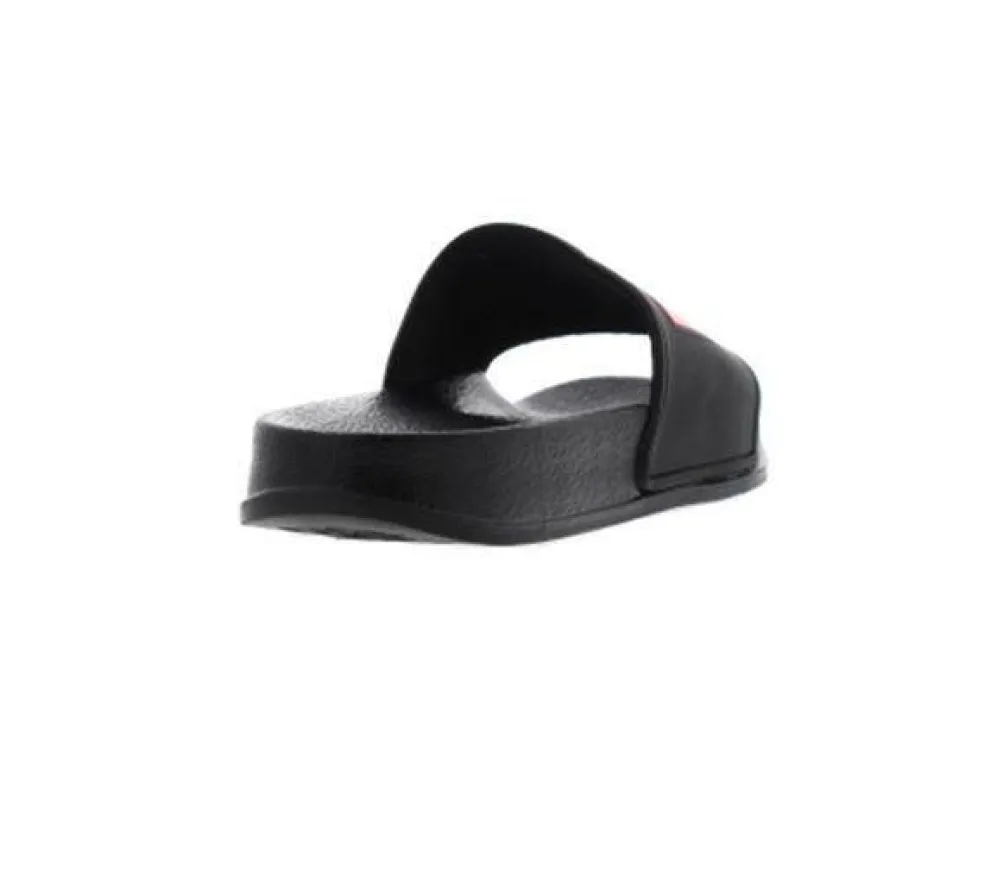 Batwing Slider