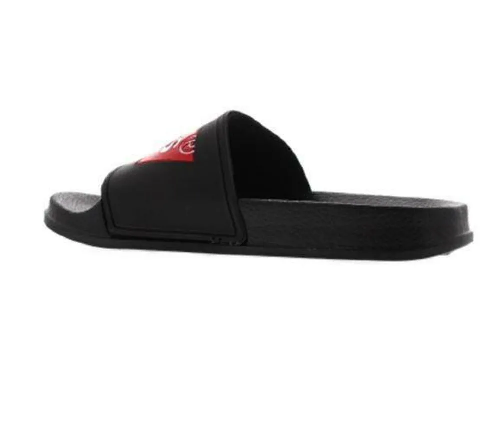Batwing Slider
