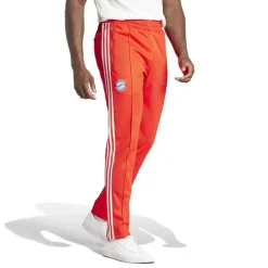Bayern Munich Beckenbauer Tracksuit Bottoms Adults