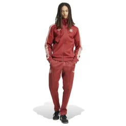 Bayern Munich Originals Tracksuit Bottoms Adults