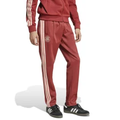 Bayern Munich Originals Tracksuit Bottoms Adults