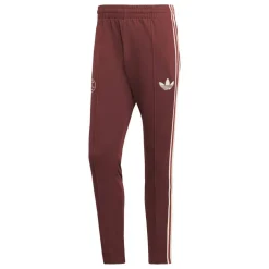 Bayern Munich Originals Tracksuit Bottoms Adults