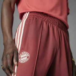 Bayern Munich Originals Tracksuit Bottoms Adults