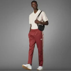 Bayern Munich Originals Tracksuit Bottoms Adults
