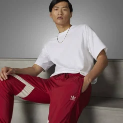 Bayern Munich Originals Tracksuit Bottoms Adults