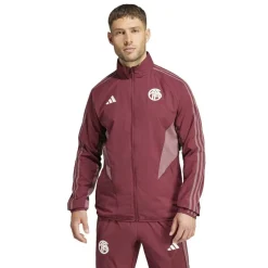 Bayern Anthem Jacket 2023 2024 Adults