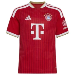 Bayern Munich Home Shirt 2026/27 Juniors