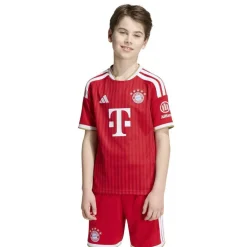 Bayern Munich Home Shirt 2026/27 Juniors