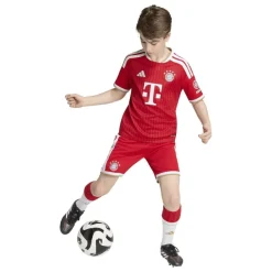 Bayern Munich Home Shirt 2026/27 Juniors