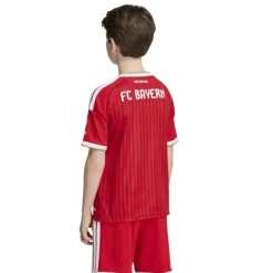 Bayern Munich Home Shirt 2026/27 Juniors