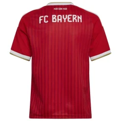 Bayern Munich Home Shirt 2026/27 Juniors