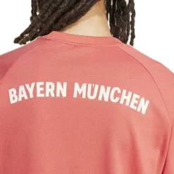 Bayern Munich Originals 3-Stripe T-shirt Adults