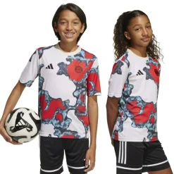 Bayern Munich Prematch Shirt 2024 2025 Juniors