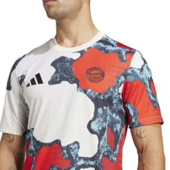 Bayern Munich Prematch Shirt 2024 2025 Adults
