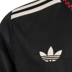 Bayern Munich Third Shirt 2025 2026 Juniors
