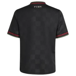 Bayern Munich Third Shirt 2025 2026 Juniors