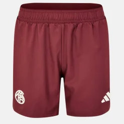Bayern Munich Third Shorts 2023 2024 Womens