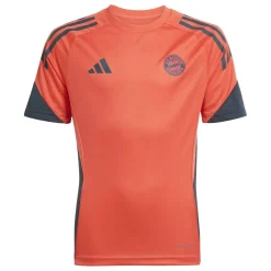 Bayern Munich Tiro 25 Competition Training Shirt 2025 2026 Juniors