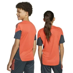 Bayern Munich Tiro 25 Competition Training Shirt 2025 2026 Juniors