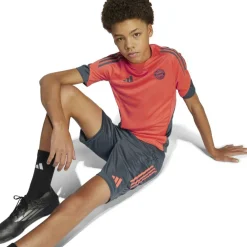 Bayern Munich Tiro 25 Competition Training Shirt 2025 2026 Juniors