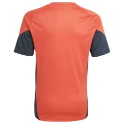 Bayern Munich Tiro 25 Competition Training Shirt 2025 2026 Juniors