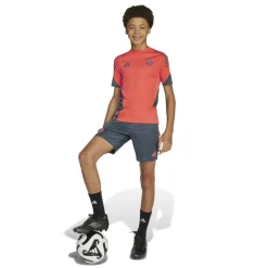 Bayern Munich Tiro 25 Competition Training Shirt 2025 2026 Juniors