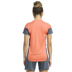 Bayern Munich Tiro 25 Competition Training Shirt 2025 2026 Womens