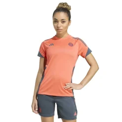 Bayern Munich Tiro 25 Competition Training Shirt 2025 2026 Womens