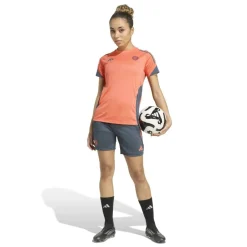 Bayern Munich Tiro 25 Competition Training Shirt 2025 2026 Womens