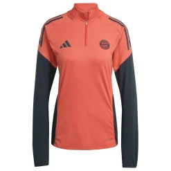 Bayern Munich Tiro 25 Competition Training Top 2025 2026 Womens