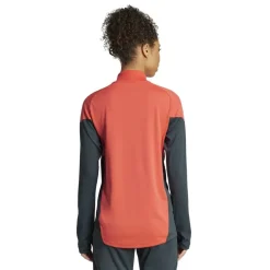 Bayern Munich Tiro 25 Competition Training Top 2025 2026 Womens