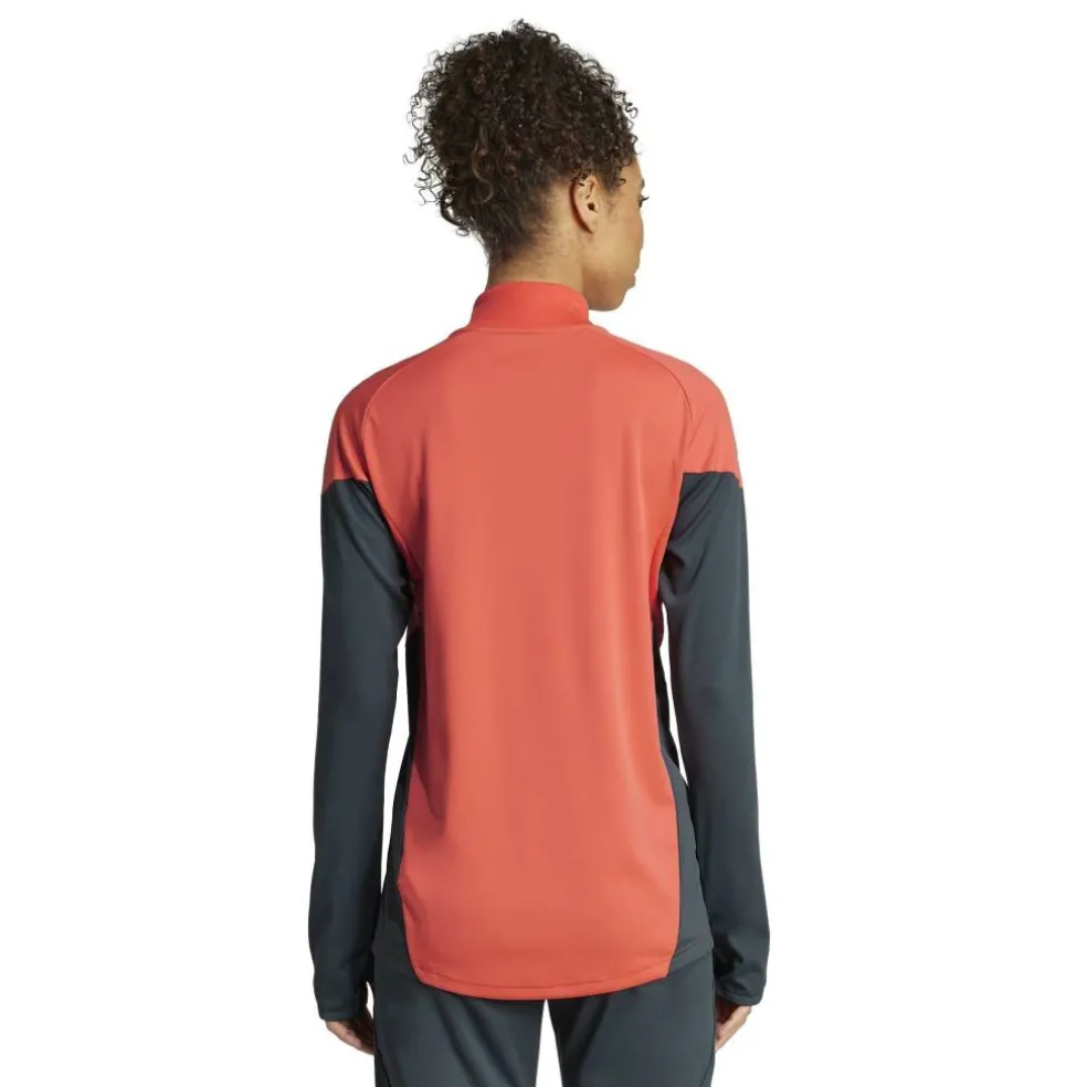 Bayern Munich Tiro 25 Competition Training Top 2025 2026 Womens