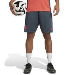 Bayern Munich Tiro 25 Competition Training Shorts 2025 2026 Adults