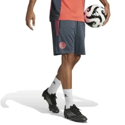 Bayern Munich Tiro 25 Competition Training Shorts 2025 2026 Adults