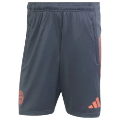 Bayern Munich Tiro 25 Competition Training Shorts 2025 2026 Adults