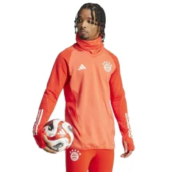 Bayern Munich Tiro 23 Pro Warm Top 2023 2024 Adults