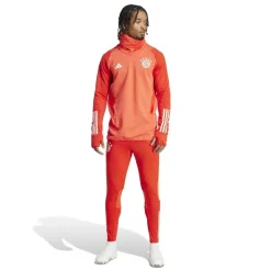 Bayern Munich Tiro 23 Pro Warm Top 2023 2024 Adults