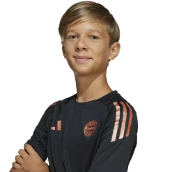Bayern Munich Training Shirt 2025 2026 Juniors