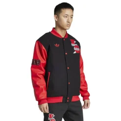 Bayern Munich VRCT Jacket Adults